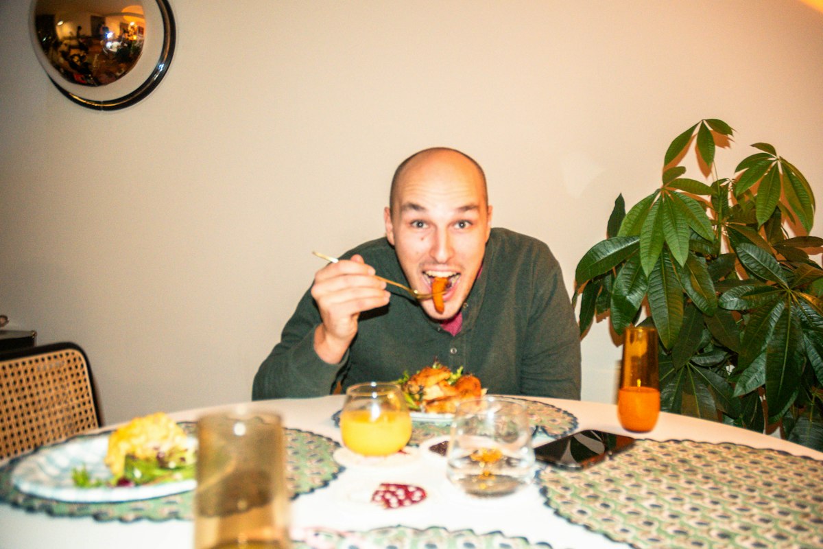 Tým Heavylunchnaphabit